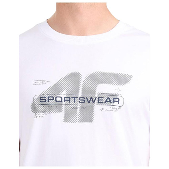 4F TSHIRT